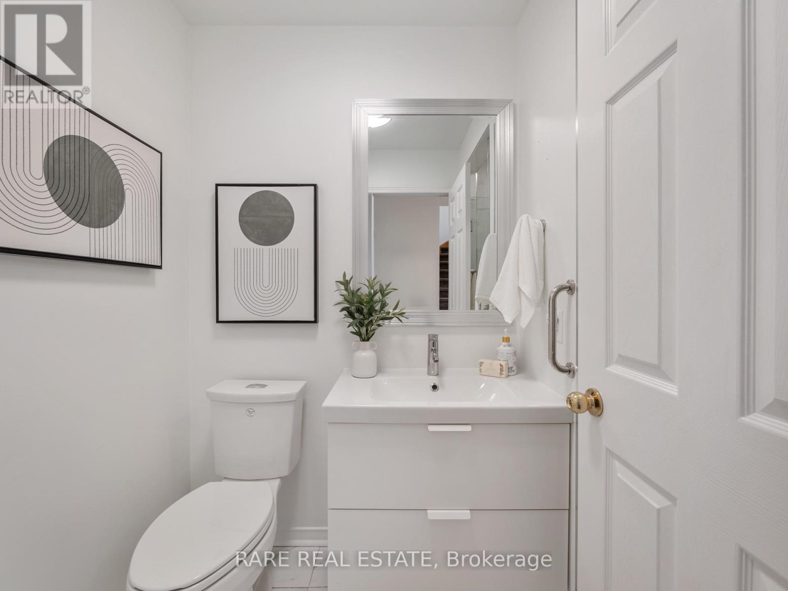 5850 Fieldon Road, Mississauga, Ontario  L5M 5K3 - Photo 22 - W12919988