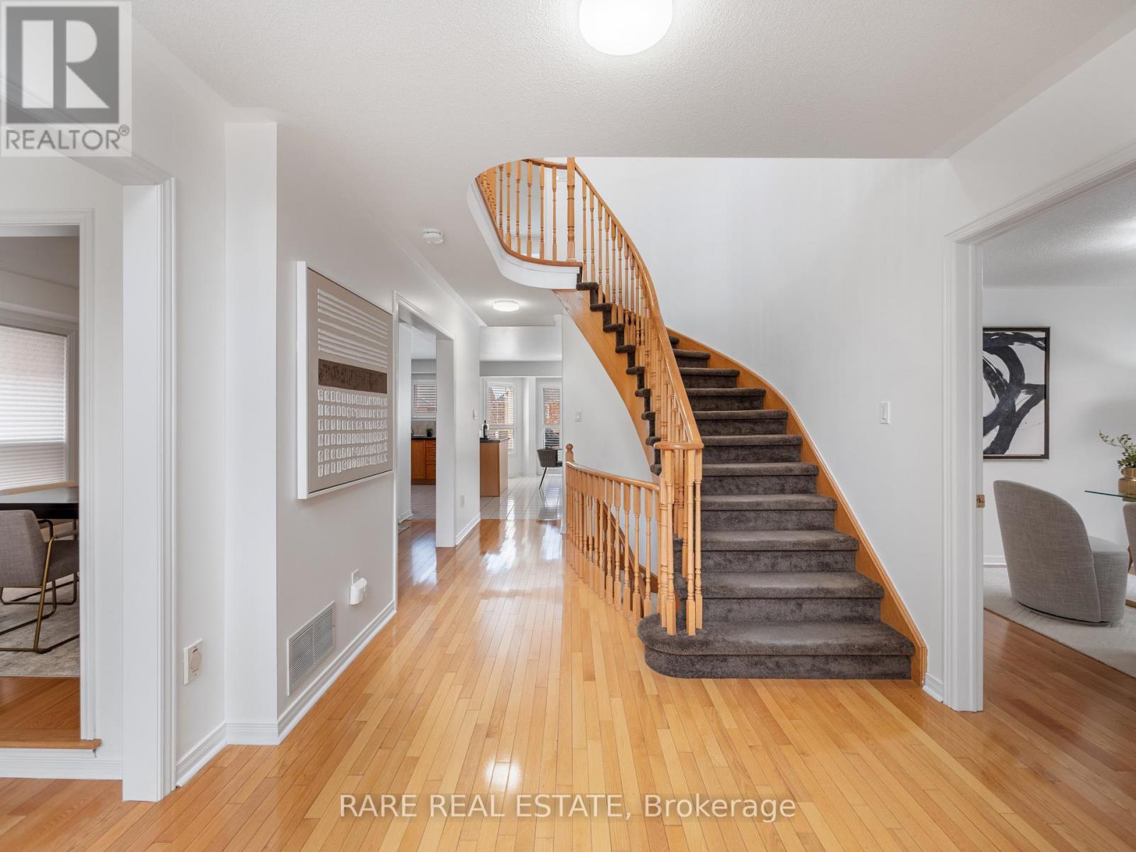 5850 Fieldon Road, Mississauga, Ontario  L5M 5K3 - Photo 25 - W12919988