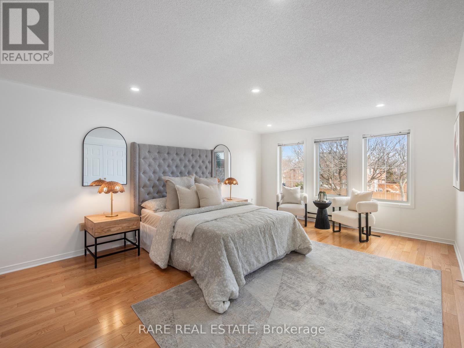 5850 Fieldon Road, Mississauga, Ontario  L5M 5K3 - Photo 30 - W12919988