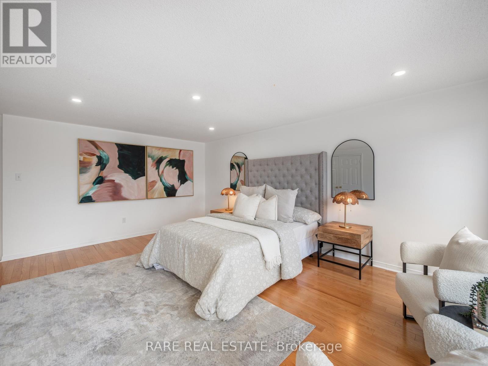 5850 Fieldon Road, Mississauga, Ontario  L5M 5K3 - Photo 31 - W12919988