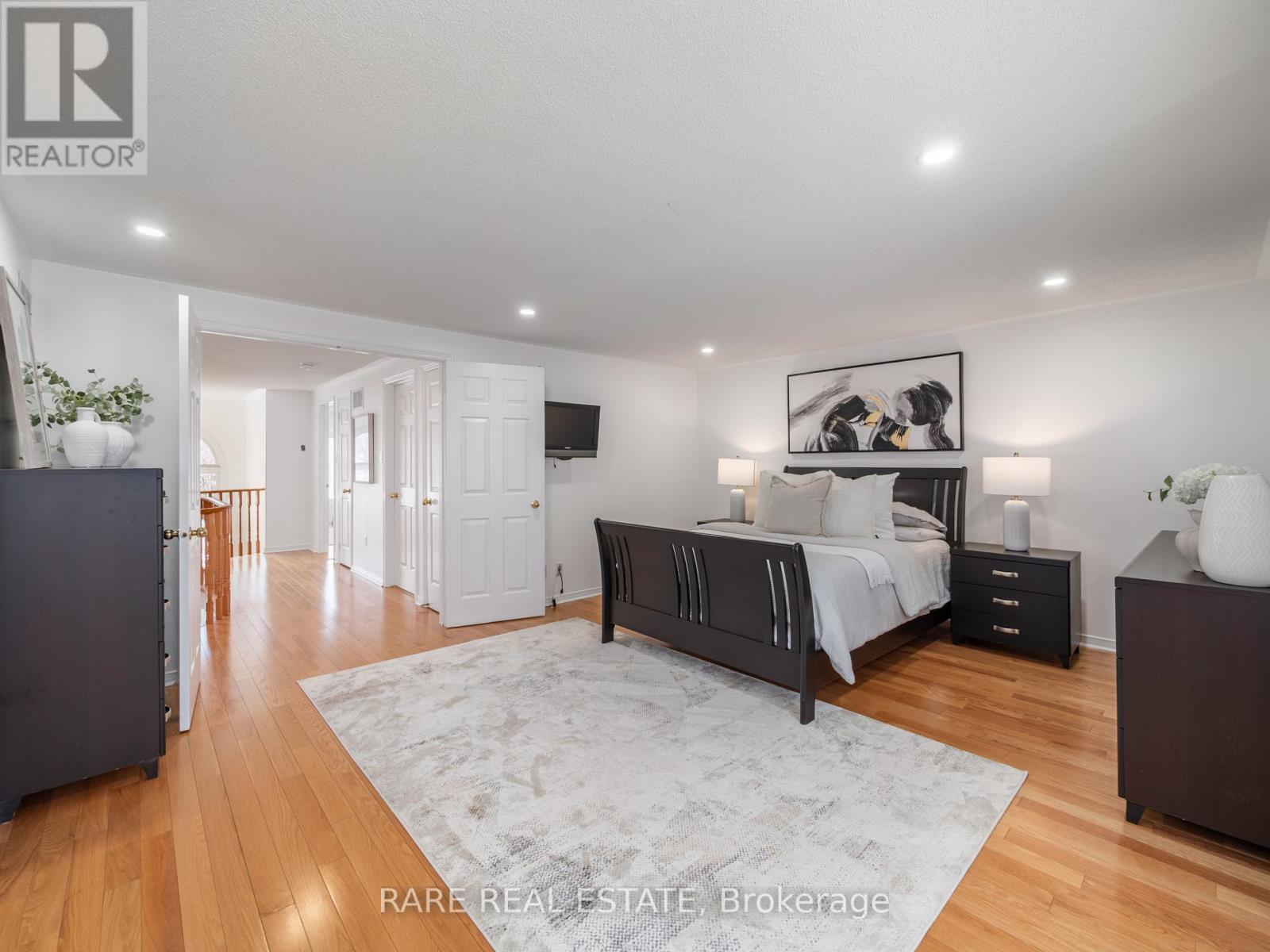 5850 Fieldon Road, Mississauga, Ontario  L5M 5K3 - Photo 37 - W12919988