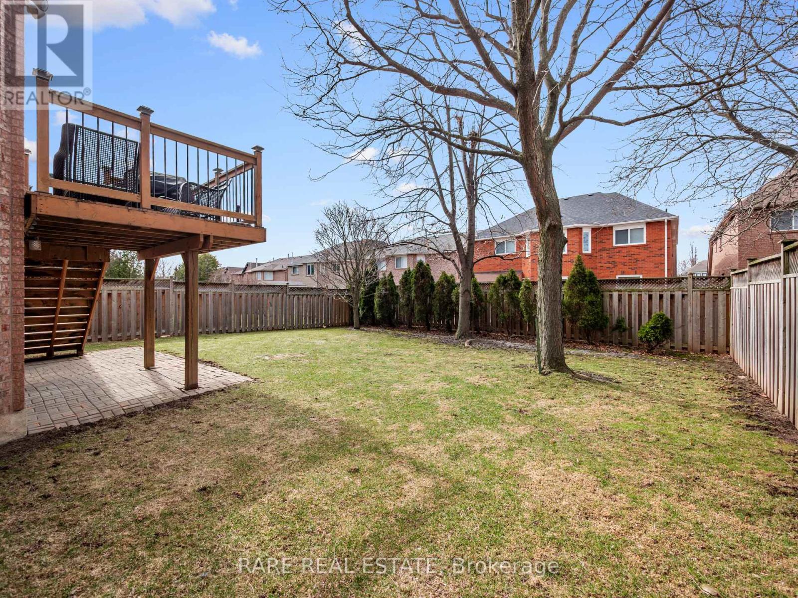 5850 Fieldon Road, Mississauga, Ontario  L5M 5K3 - Photo 43 - W12919988