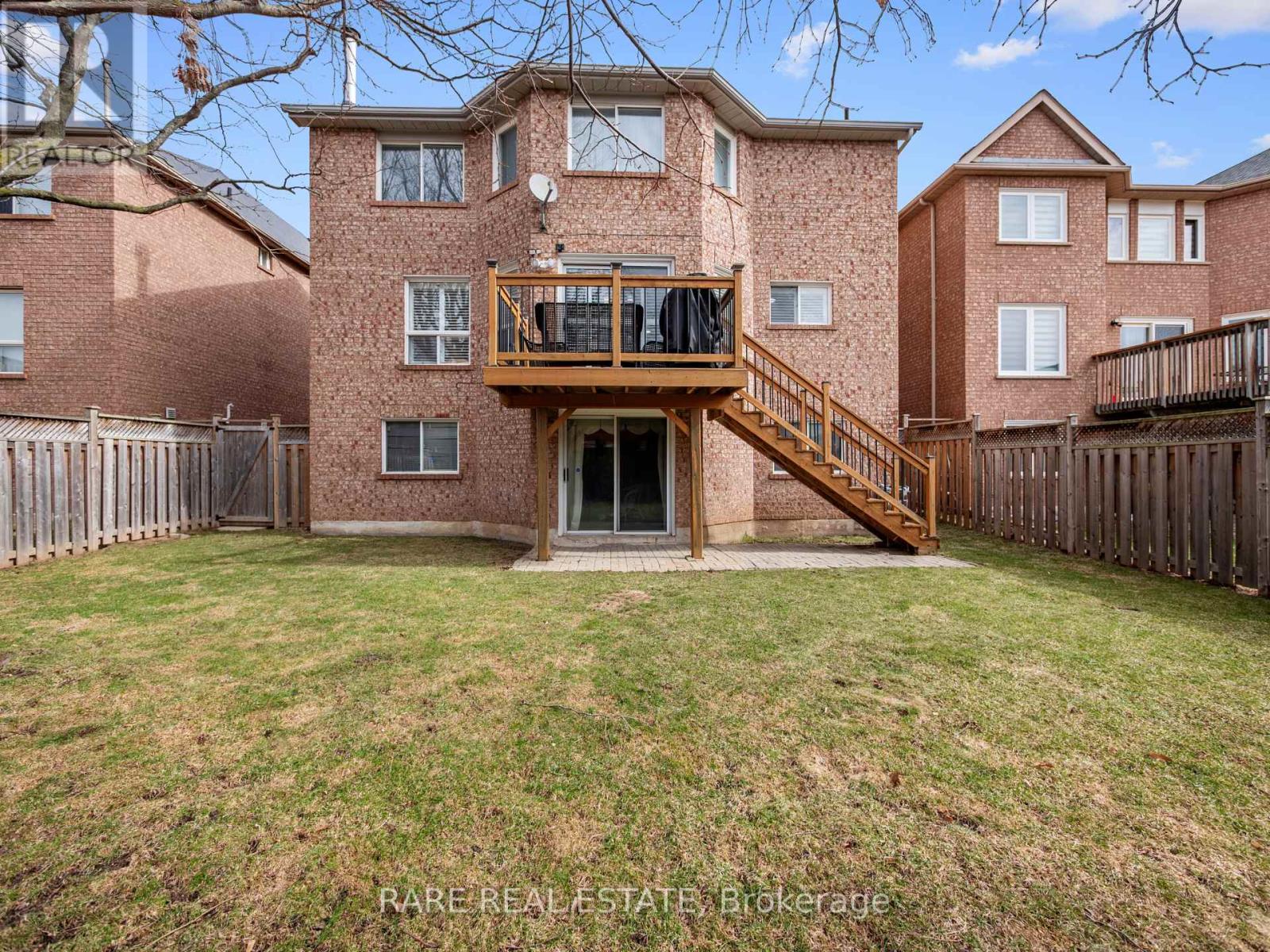 5850 Fieldon Road, Mississauga, Ontario  L5M 5K3 - Photo 44 - W12919988
