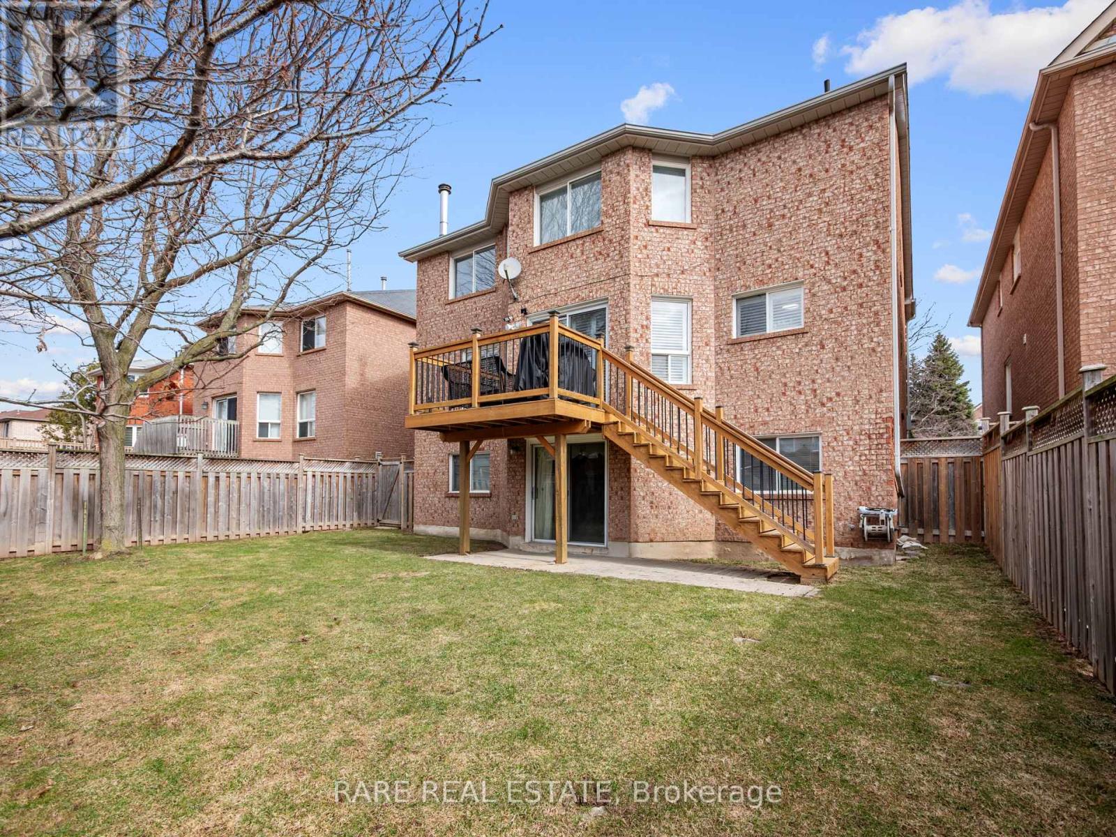 5850 Fieldon Road, Mississauga, Ontario  L5M 5K3 - Photo 45 - W12919988