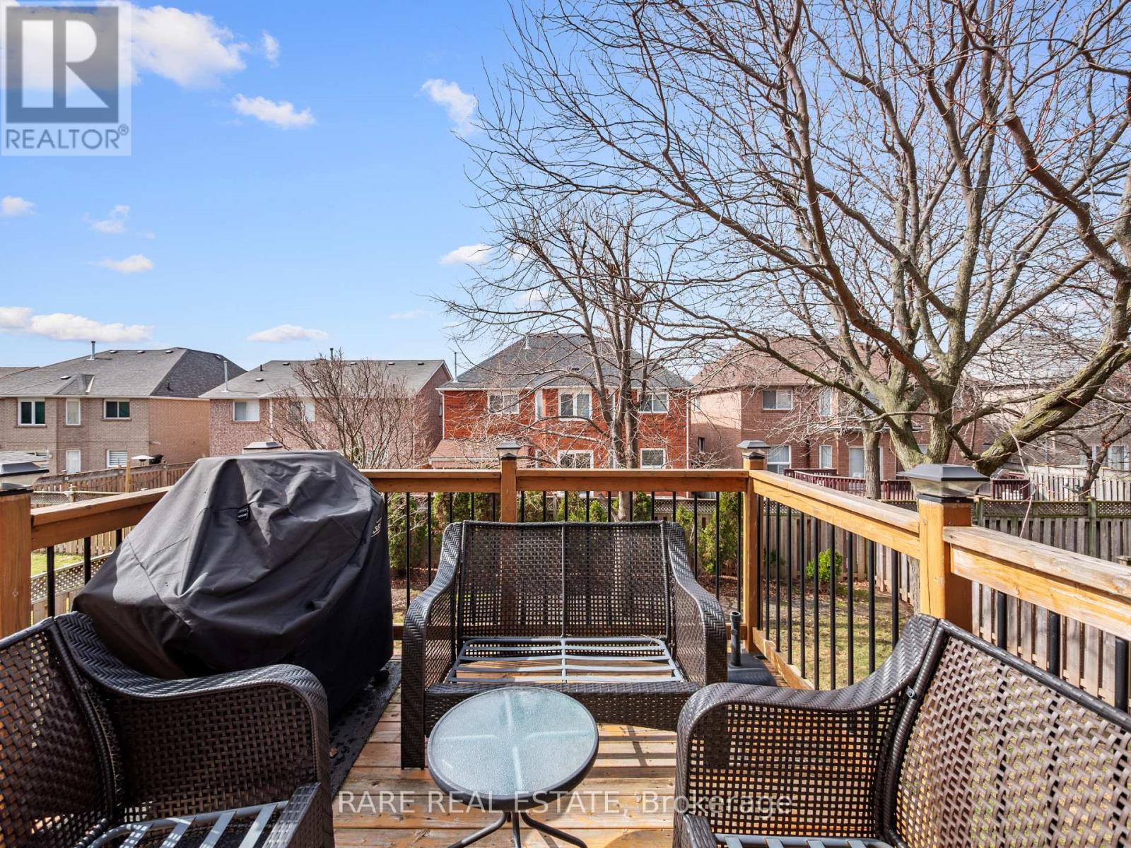 5850 Fieldon Road, Mississauga, Ontario  L5M 5K3 - Photo 46 - W12919988