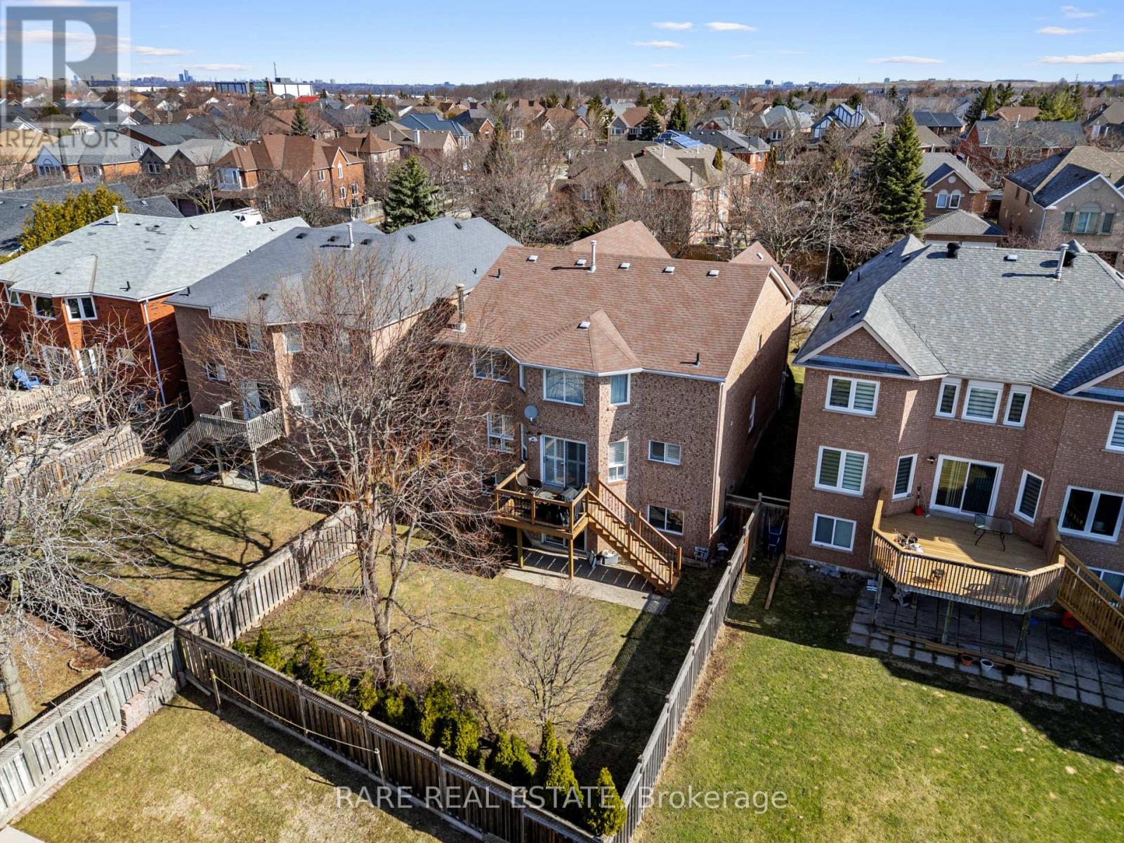 5850 Fieldon Road, Mississauga, Ontario  L5M 5K3 - Photo 48 - W12919988