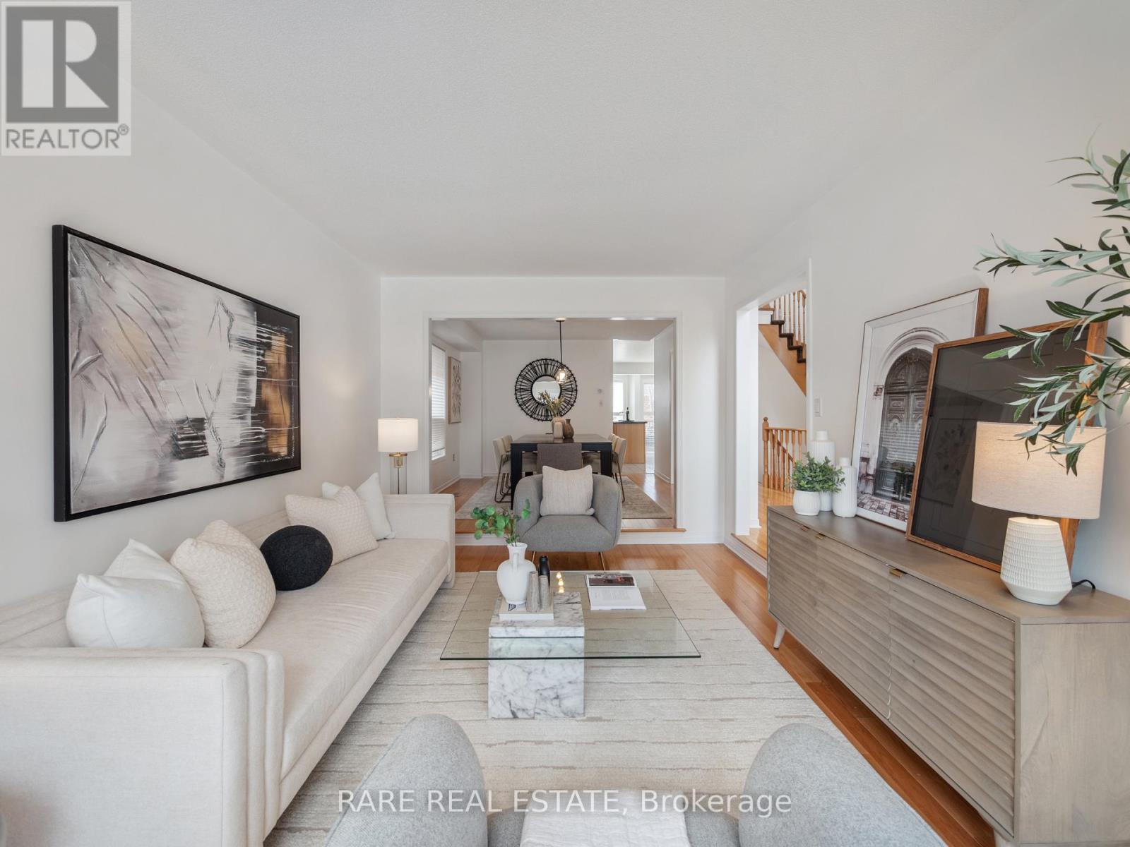 5850 Fieldon Road, Mississauga, Ontario  L5M 5K3 - Photo 7 - W12919988