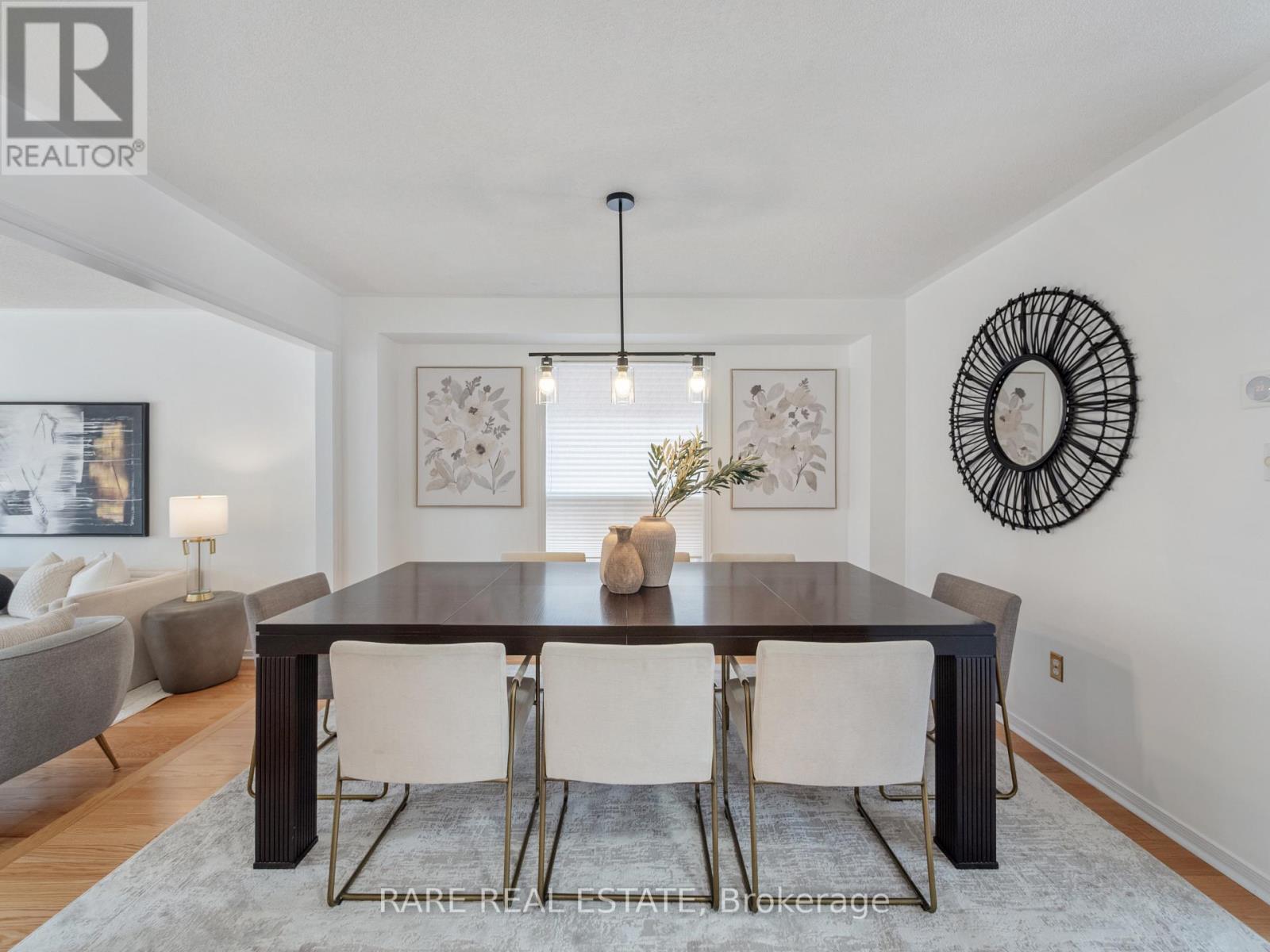 5850 Fieldon Road, Mississauga, Ontario  L5M 5K3 - Photo 9 - W12919988