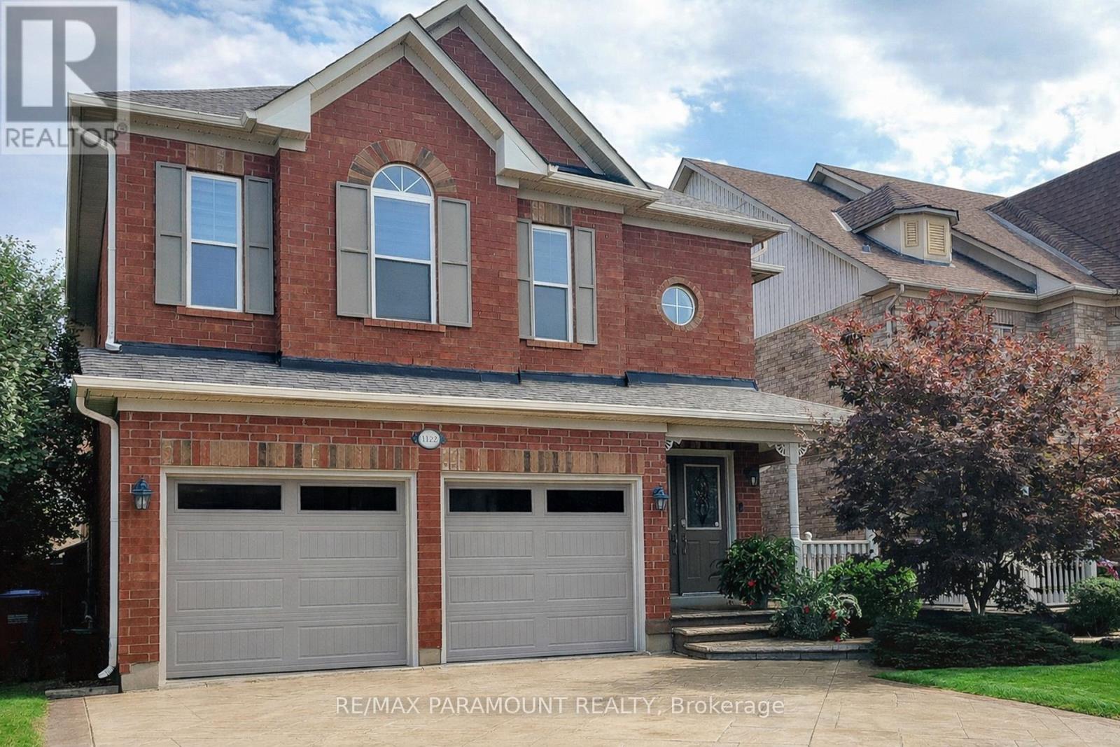 1122 LAMPLIGHT WAY, Mississauga, Ontario