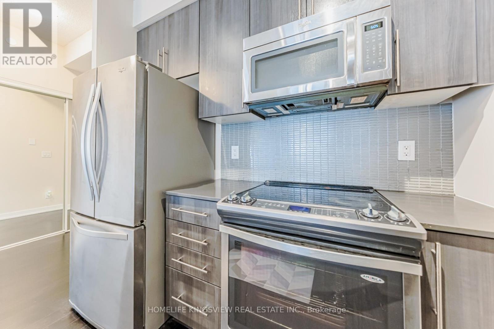 2609 - 4011 Brickstone Mews, Mississauga, Ontario  L5B 0J7 - Photo 11 - W12920004