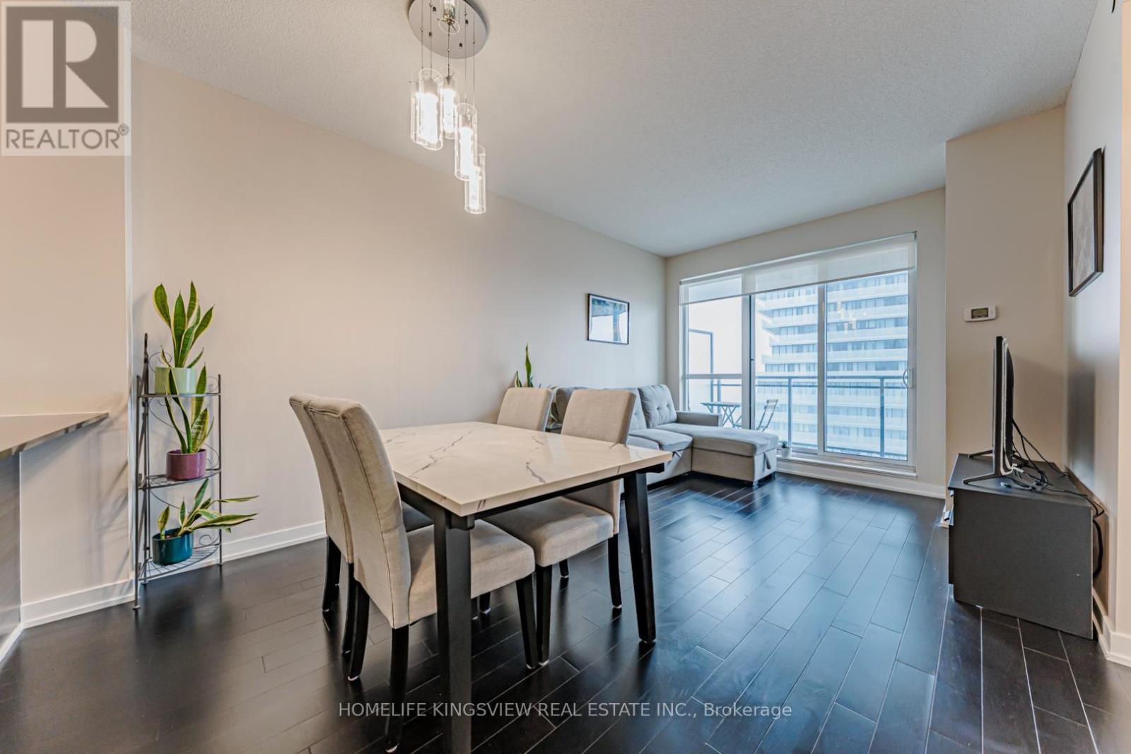 2609 - 4011 Brickstone Mews, Mississauga, Ontario  L5B 0J7 - Photo 14 - W12920004