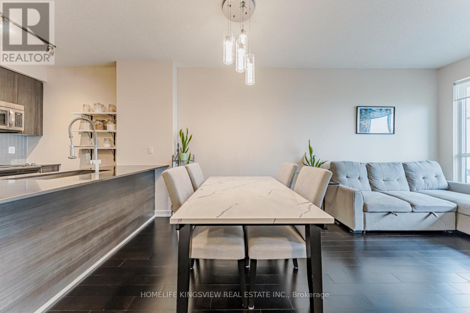 2609 - 4011 Brickstone Mews, Mississauga, Ontario  L5B 0J7 - Photo 15 - W12920004