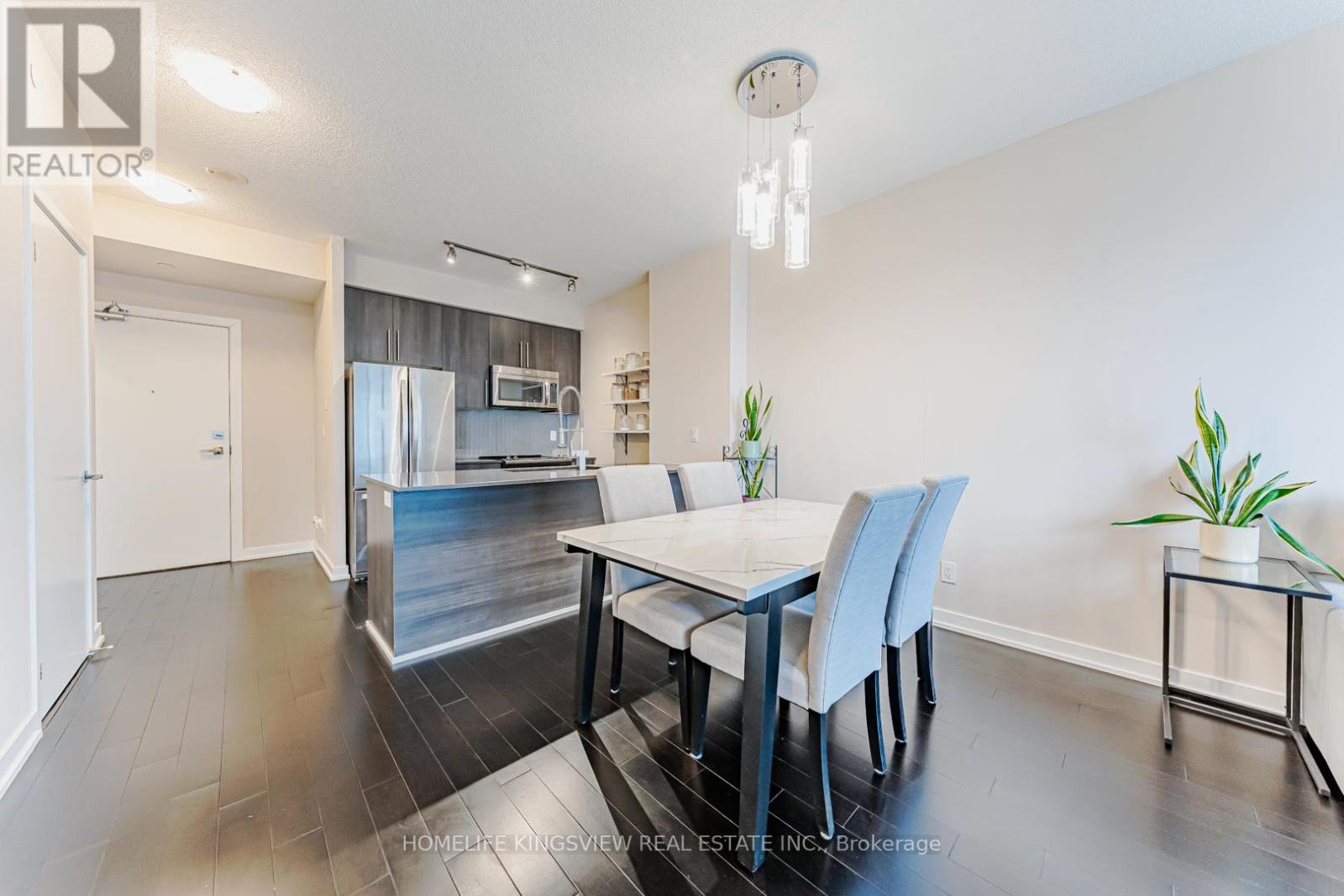 2609 - 4011 Brickstone Mews, Mississauga, Ontario  L5B 0J7 - Photo 16 - W12920004