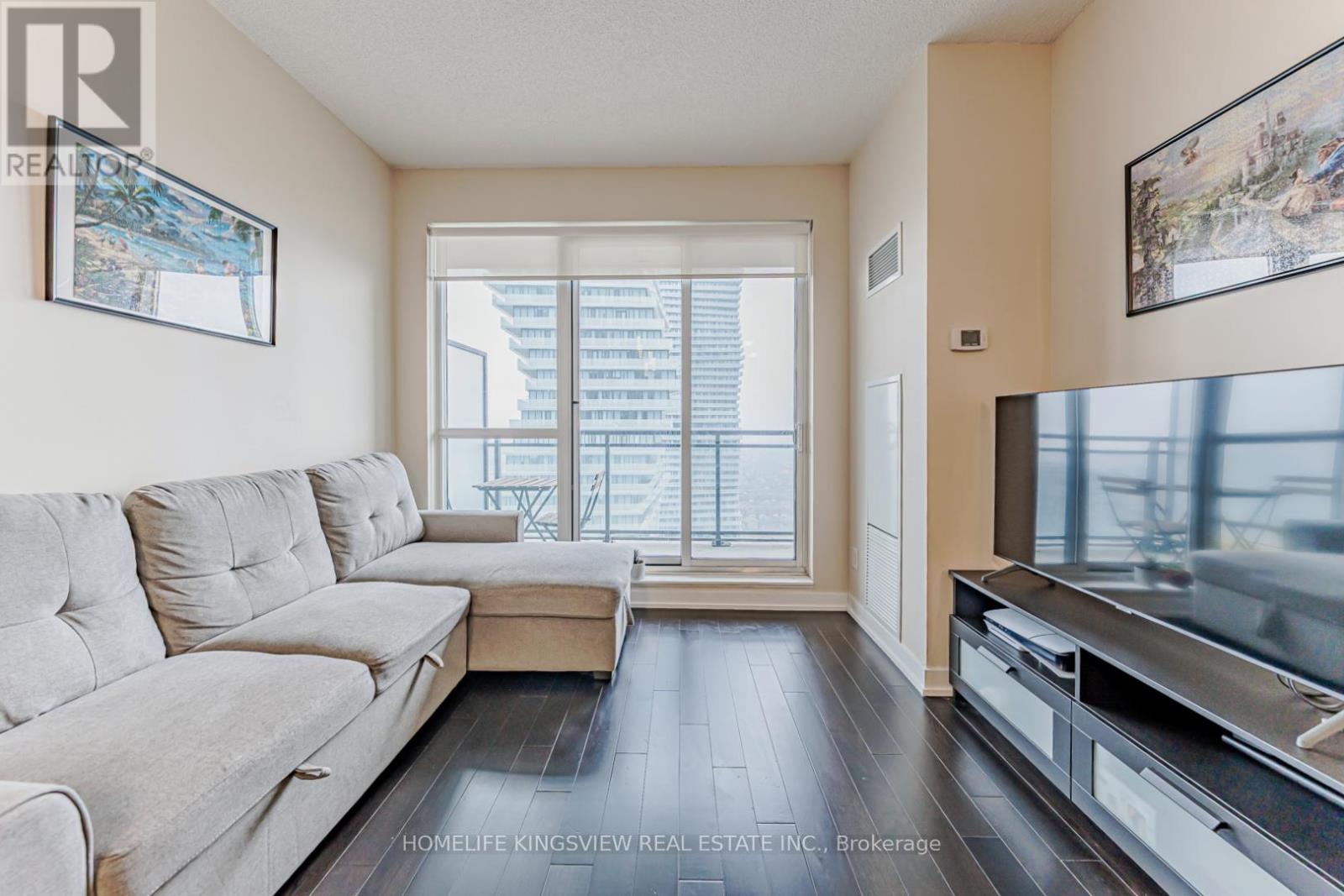 2609 - 4011 Brickstone Mews, Mississauga, Ontario  L5B 0J7 - Photo 17 - W12920004