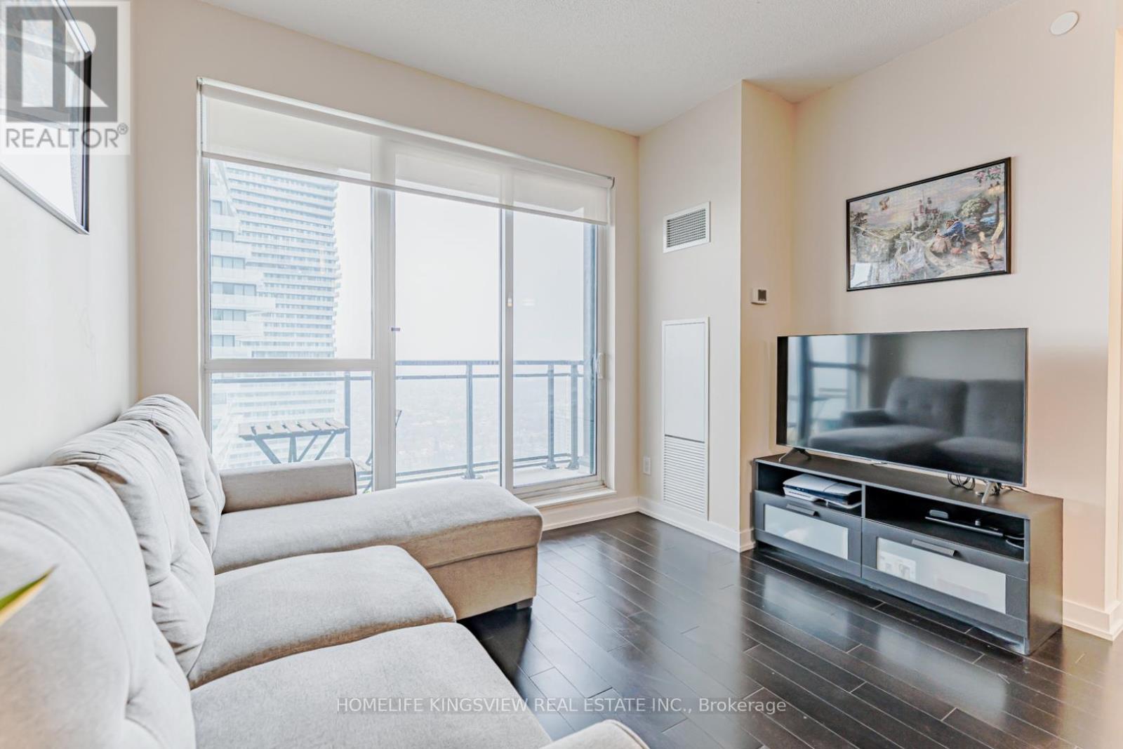 2609 - 4011 Brickstone Mews, Mississauga, Ontario  L5B 0J7 - Photo 18 - W12920004