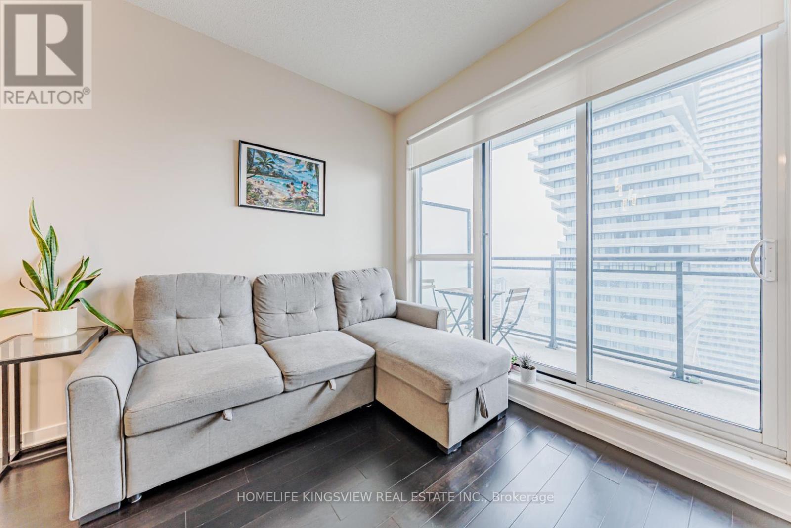 2609 - 4011 Brickstone Mews, Mississauga, Ontario  L5B 0J7 - Photo 20 - W12920004