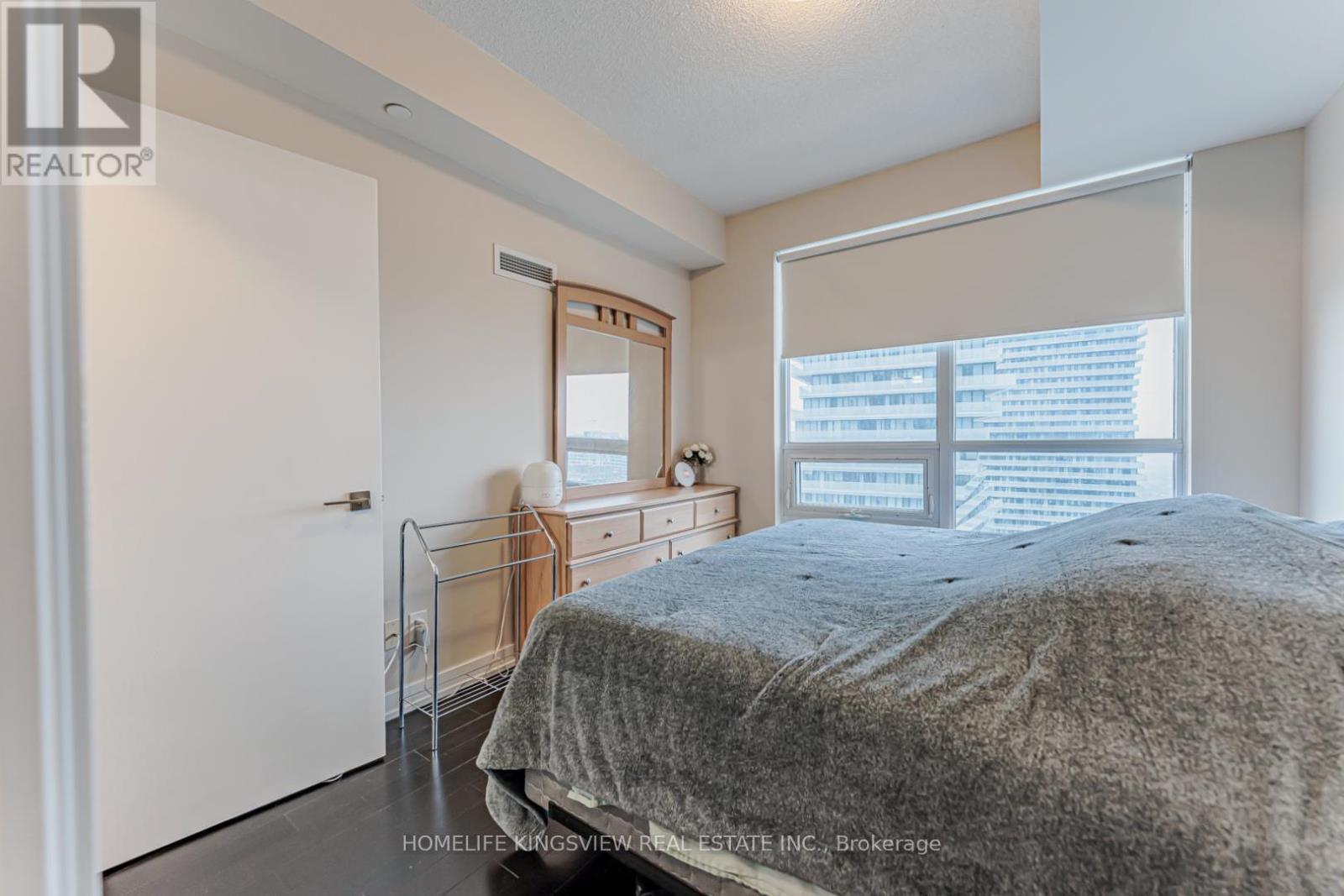 2609 - 4011 Brickstone Mews, Mississauga, Ontario  L5B 0J7 - Photo 23 - W12920004