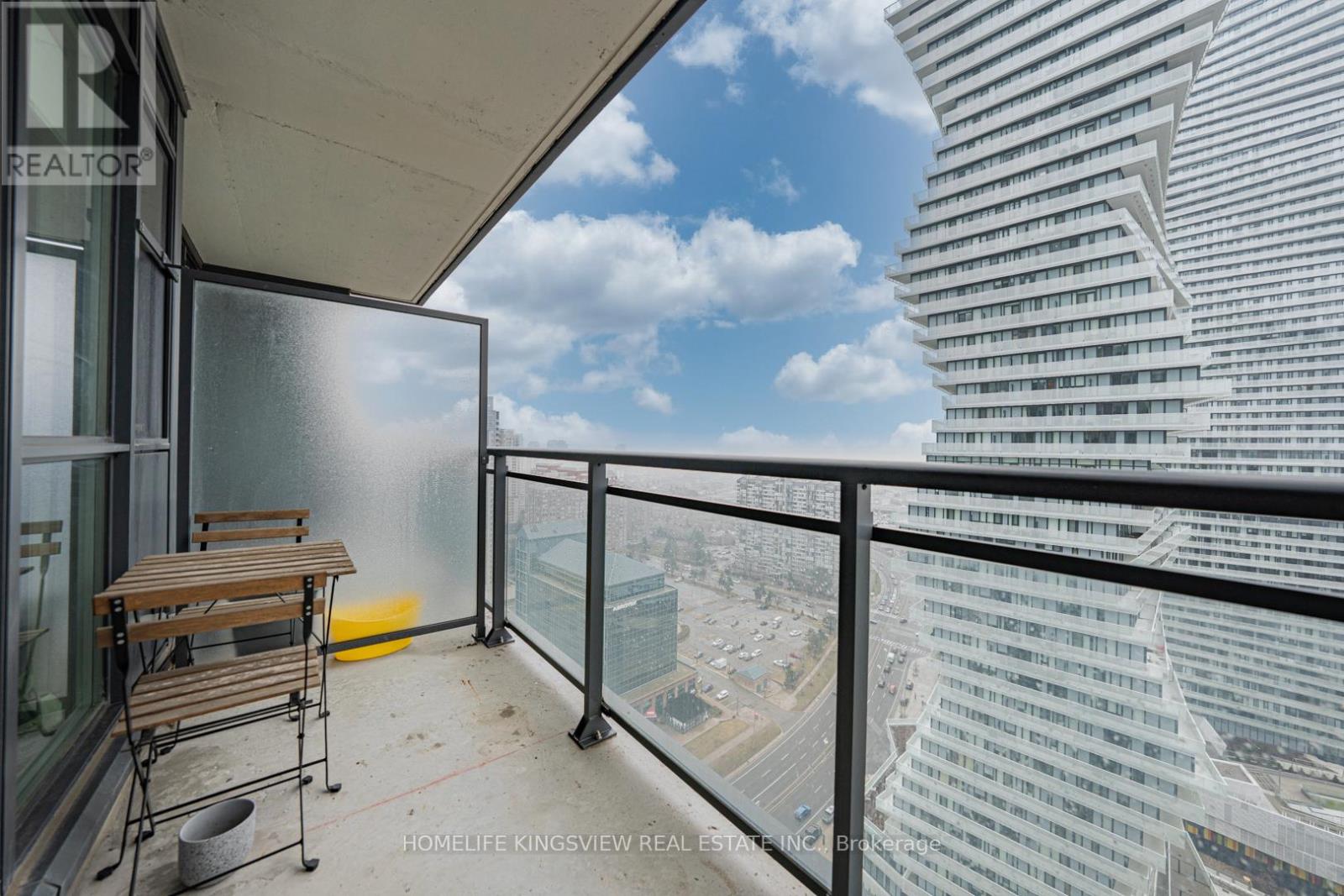 2609 - 4011 Brickstone Mews, Mississauga, Ontario  L5B 0J7 - Photo 27 - W12920004