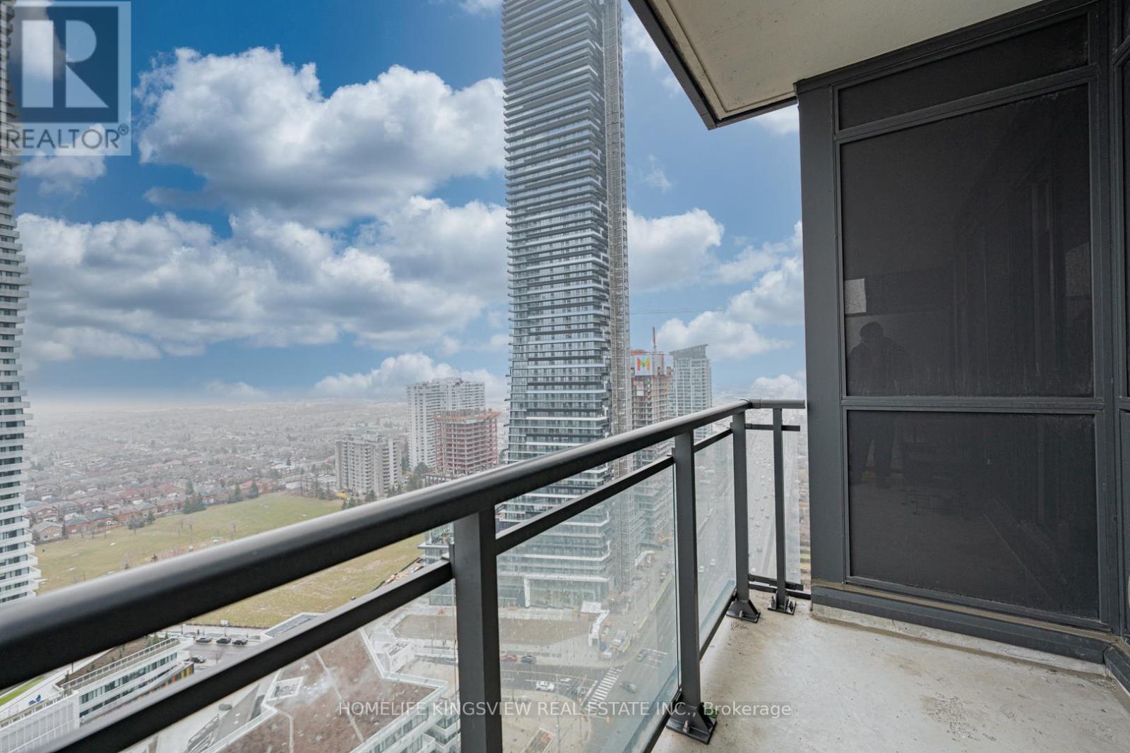 2609 - 4011 Brickstone Mews, Mississauga, Ontario  L5B 0J7 - Photo 28 - W12920004