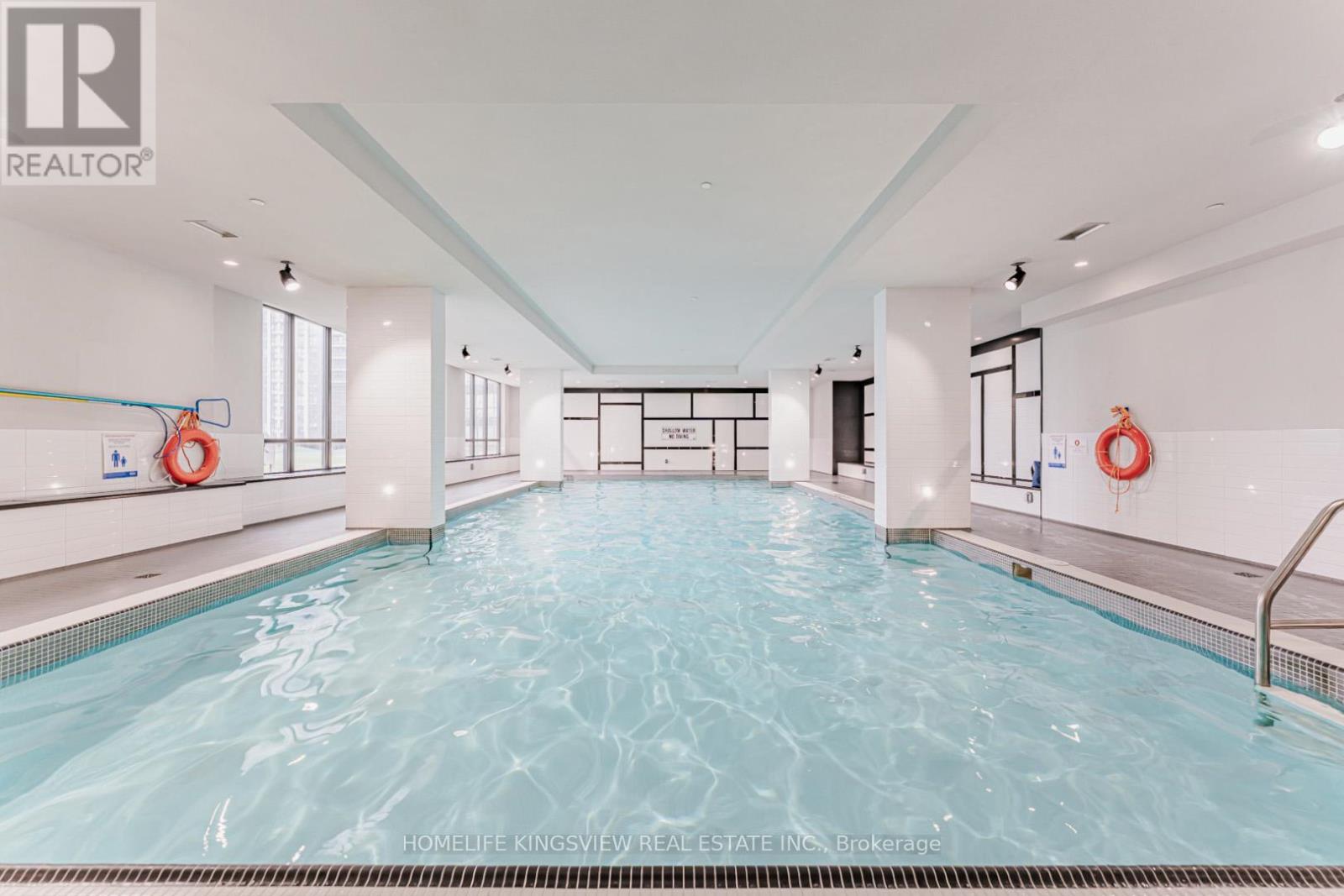 2609 - 4011 Brickstone Mews, Mississauga, Ontario  L5B 0J7 - Photo 29 - W12920004