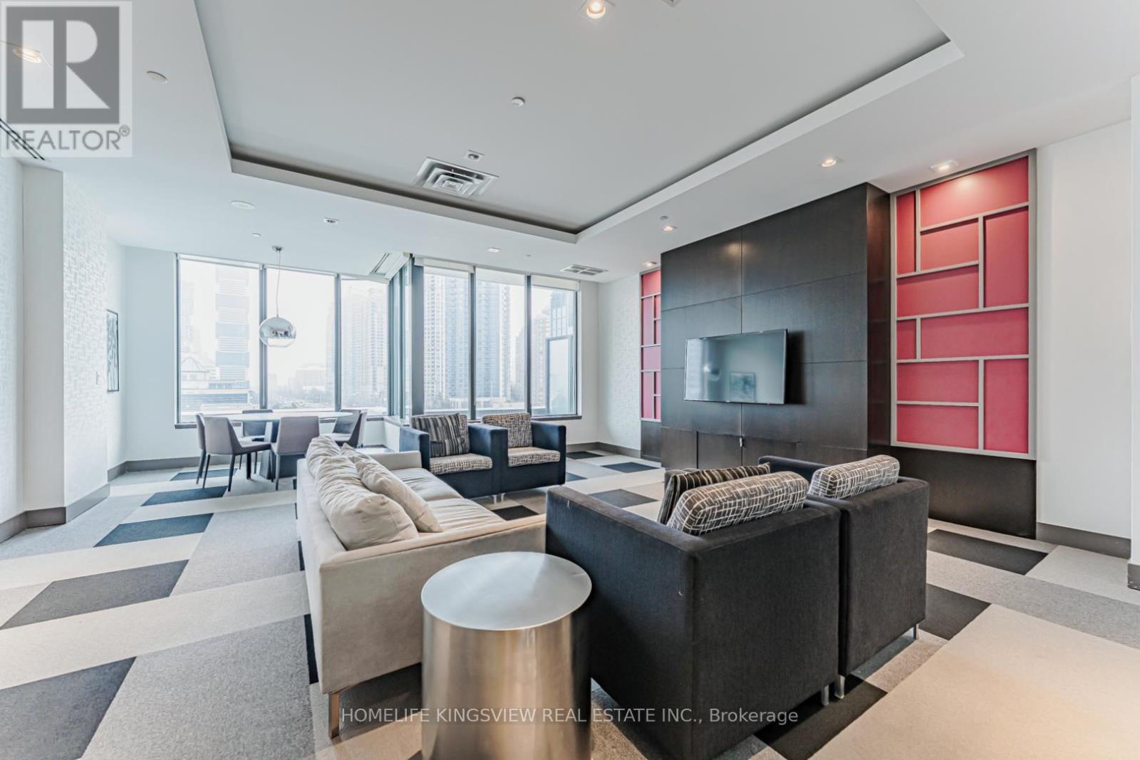 2609 - 4011 Brickstone Mews, Mississauga, Ontario  L5B 0J7 - Photo 31 - W12920004