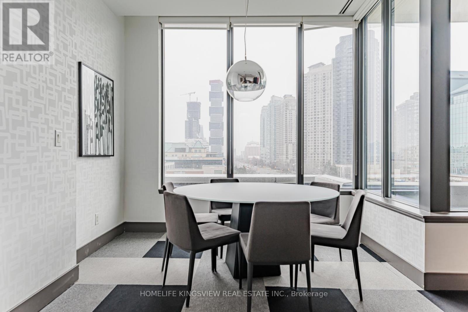 2609 - 4011 Brickstone Mews, Mississauga, Ontario  L5B 0J7 - Photo 33 - W12920004