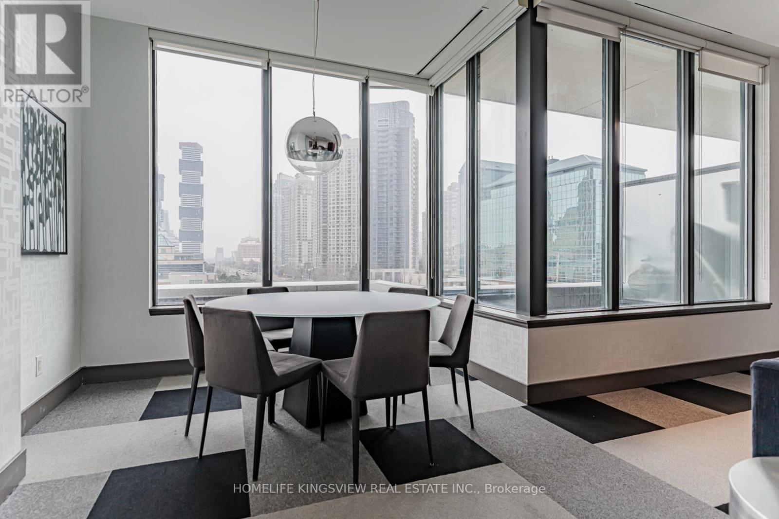 2609 - 4011 Brickstone Mews, Mississauga, Ontario  L5B 0J7 - Photo 34 - W12920004