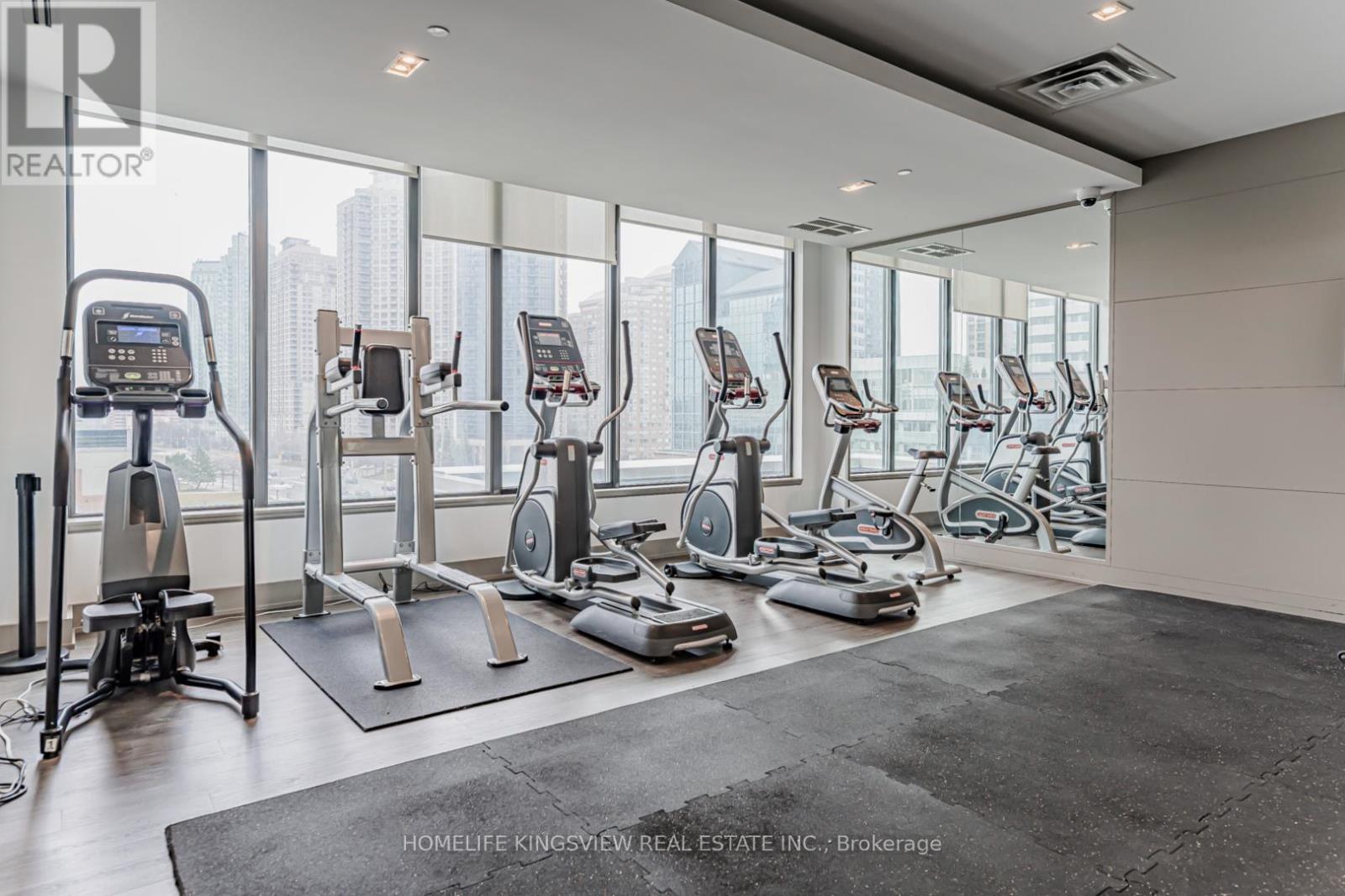 2609 - 4011 Brickstone Mews, Mississauga, Ontario  L5B 0J7 - Photo 35 - W12920004