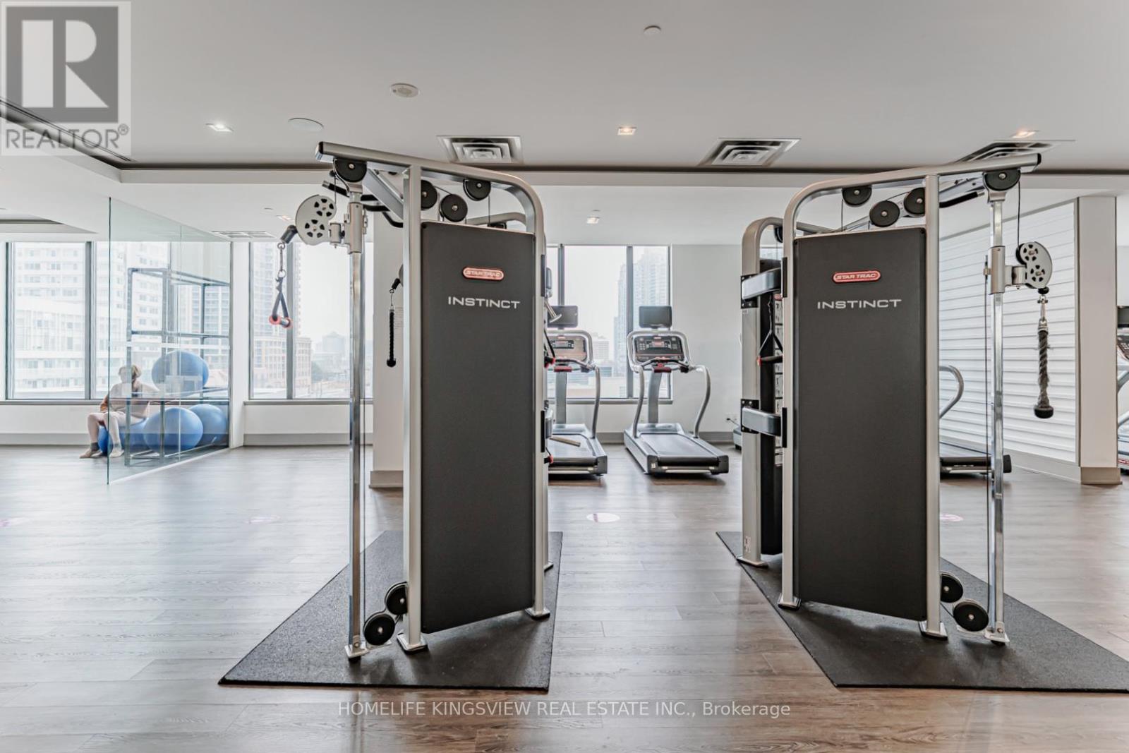 2609 - 4011 Brickstone Mews, Mississauga, Ontario  L5B 0J7 - Photo 36 - W12920004