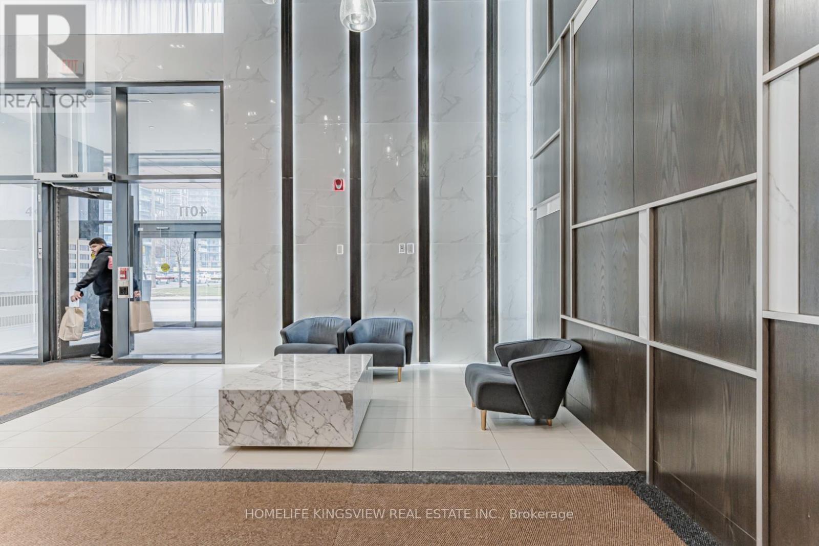 2609 - 4011 Brickstone Mews, Mississauga, Ontario  L5B 0J7 - Photo 4 - W12920004