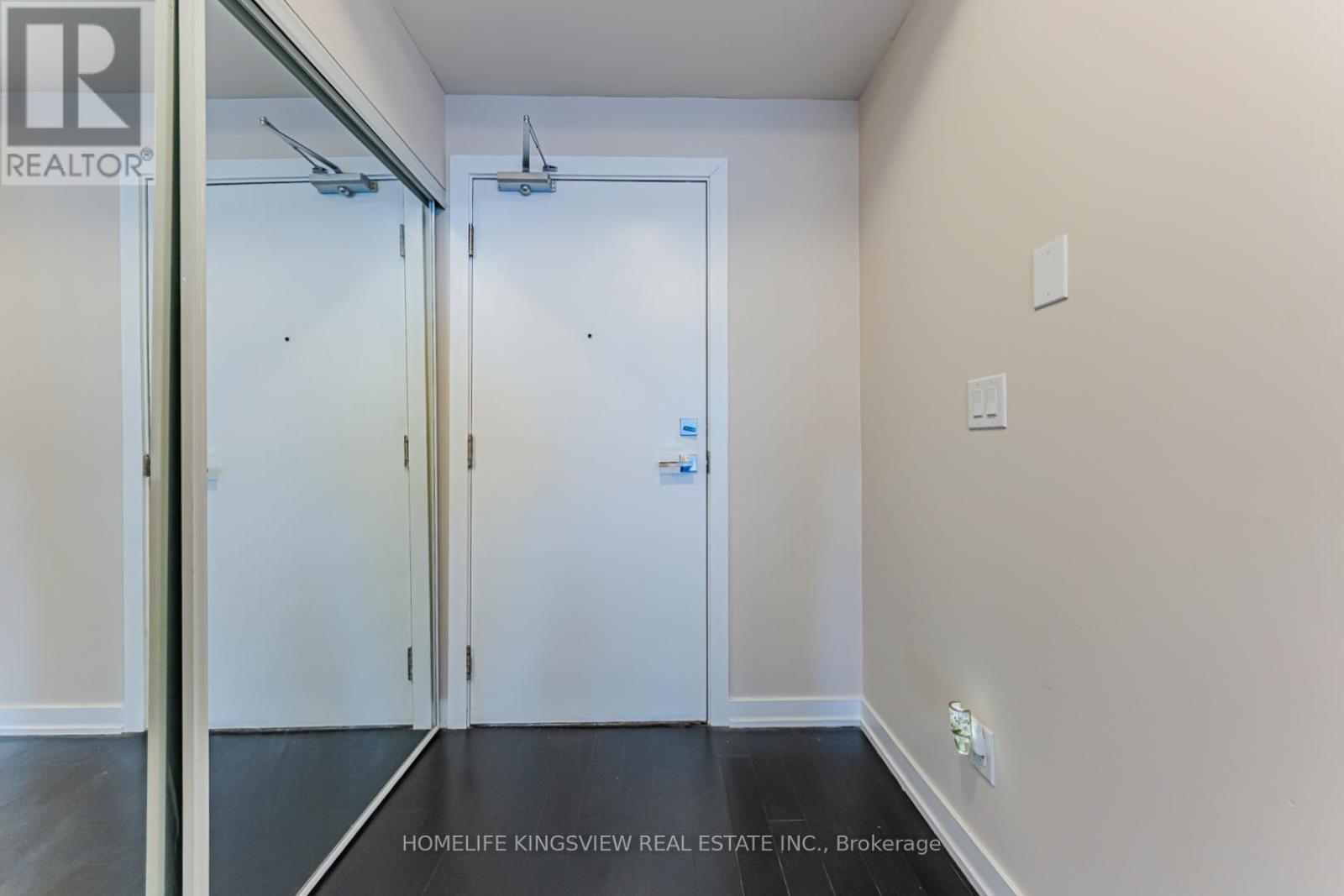 2609 - 4011 Brickstone Mews, Mississauga, Ontario  L5B 0J7 - Photo 6 - W12920004