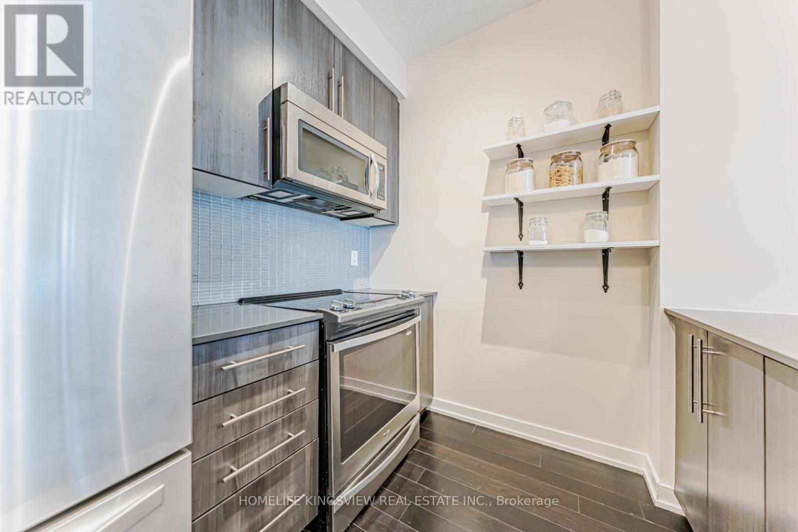 2609 - 4011 Brickstone Mews, Mississauga, Ontario  L5B 0J7 - Photo 9 - W12920004