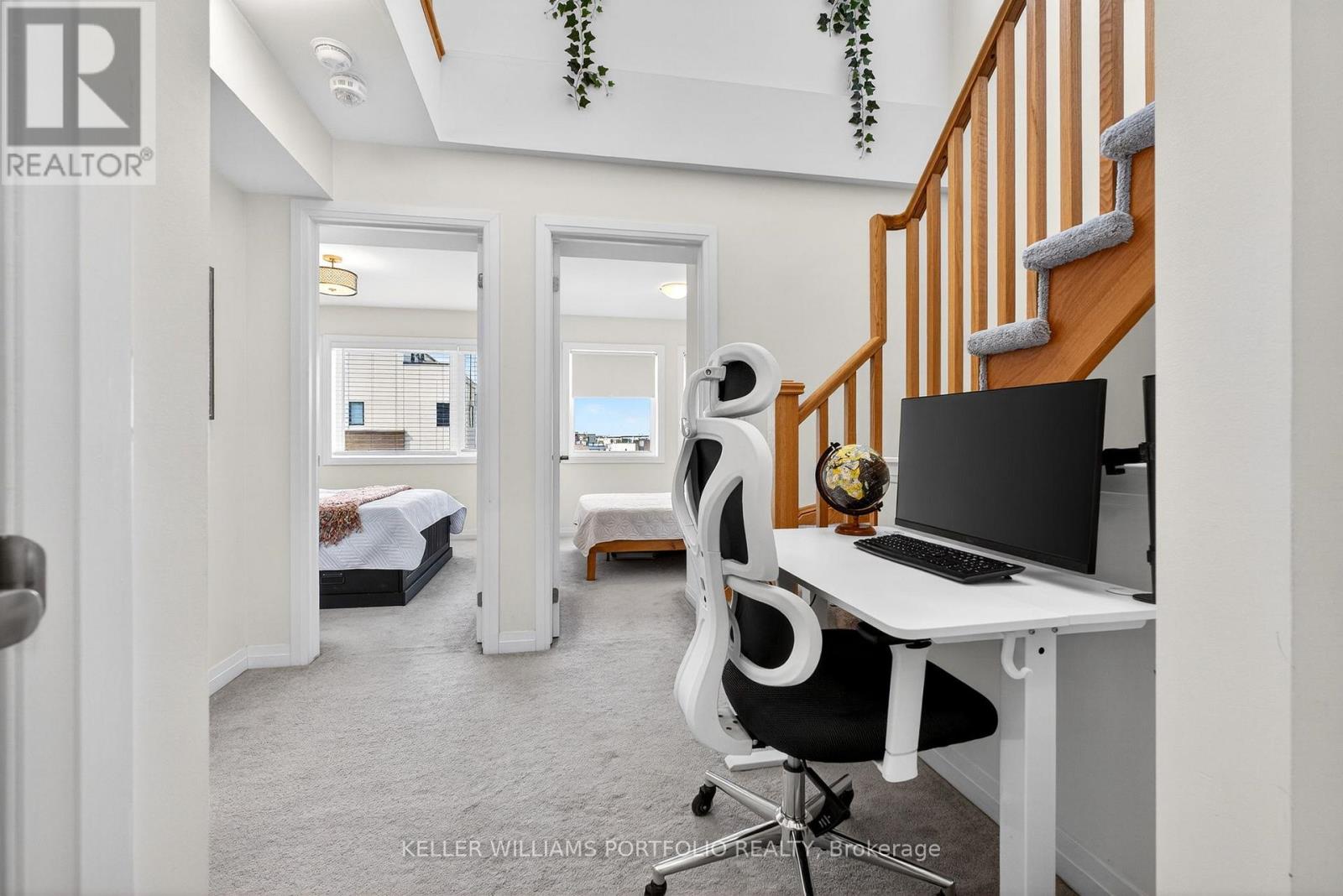 7 - 171 William Duncan Road, Toronto, Ontario  M3K 0B7 - Photo 11 - W12920024