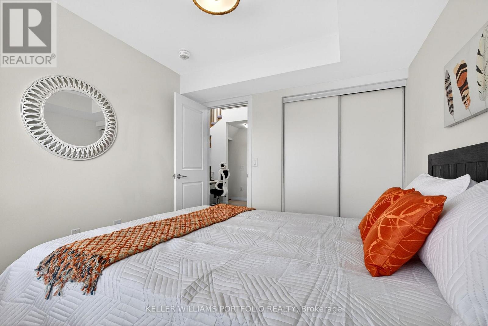 7 - 171 William Duncan Road, Toronto, Ontario  M3K 0B7 - Photo 17 - W12920024