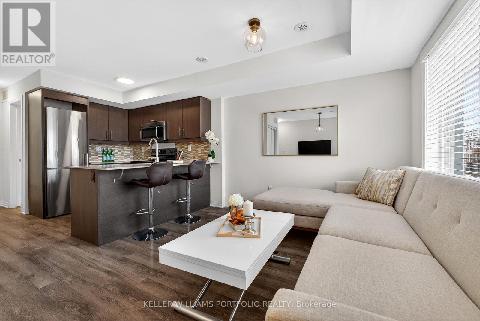 7 - 171 William Duncan Road, Toronto, Ontario  M3K 0B7 - Photo 3 - W12920024