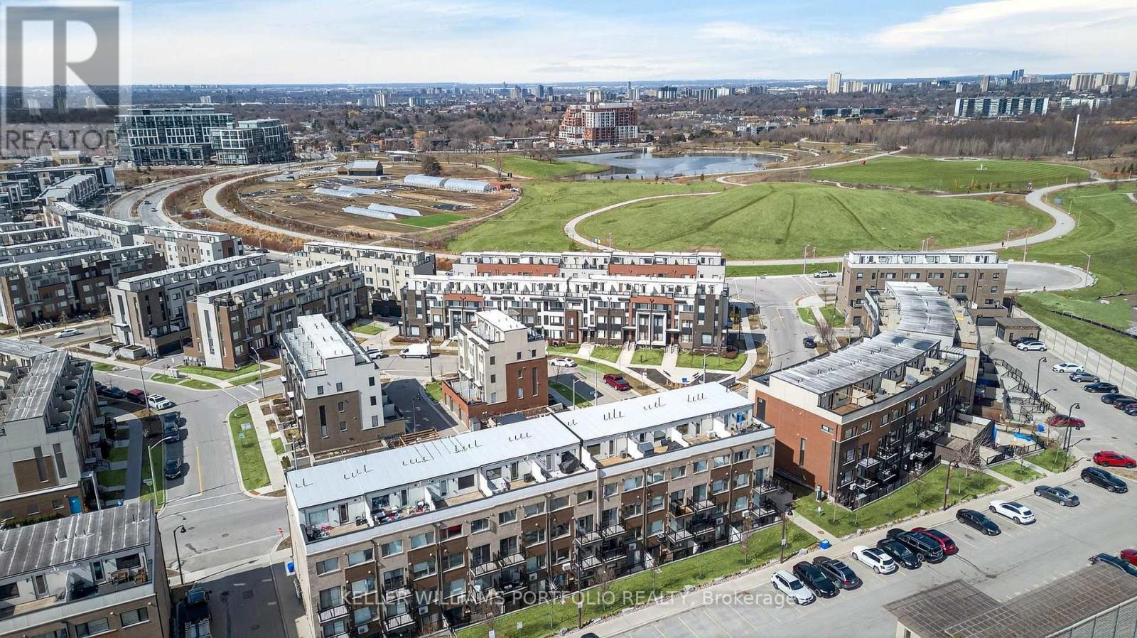 7 - 171 William Duncan Road, Toronto, Ontario  M3K 0B7 - Photo 30 - W12920024