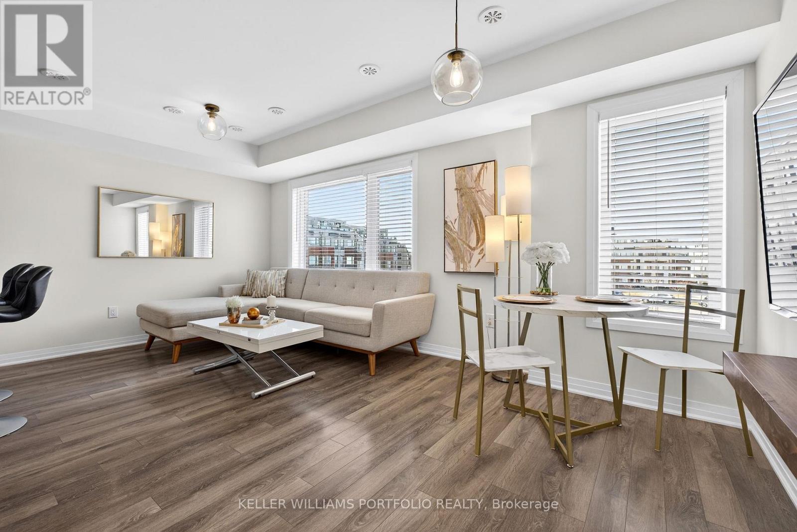 7 - 171 William Duncan Road, Toronto, Ontario  M3K 0B7 - Photo 8 - W12920024