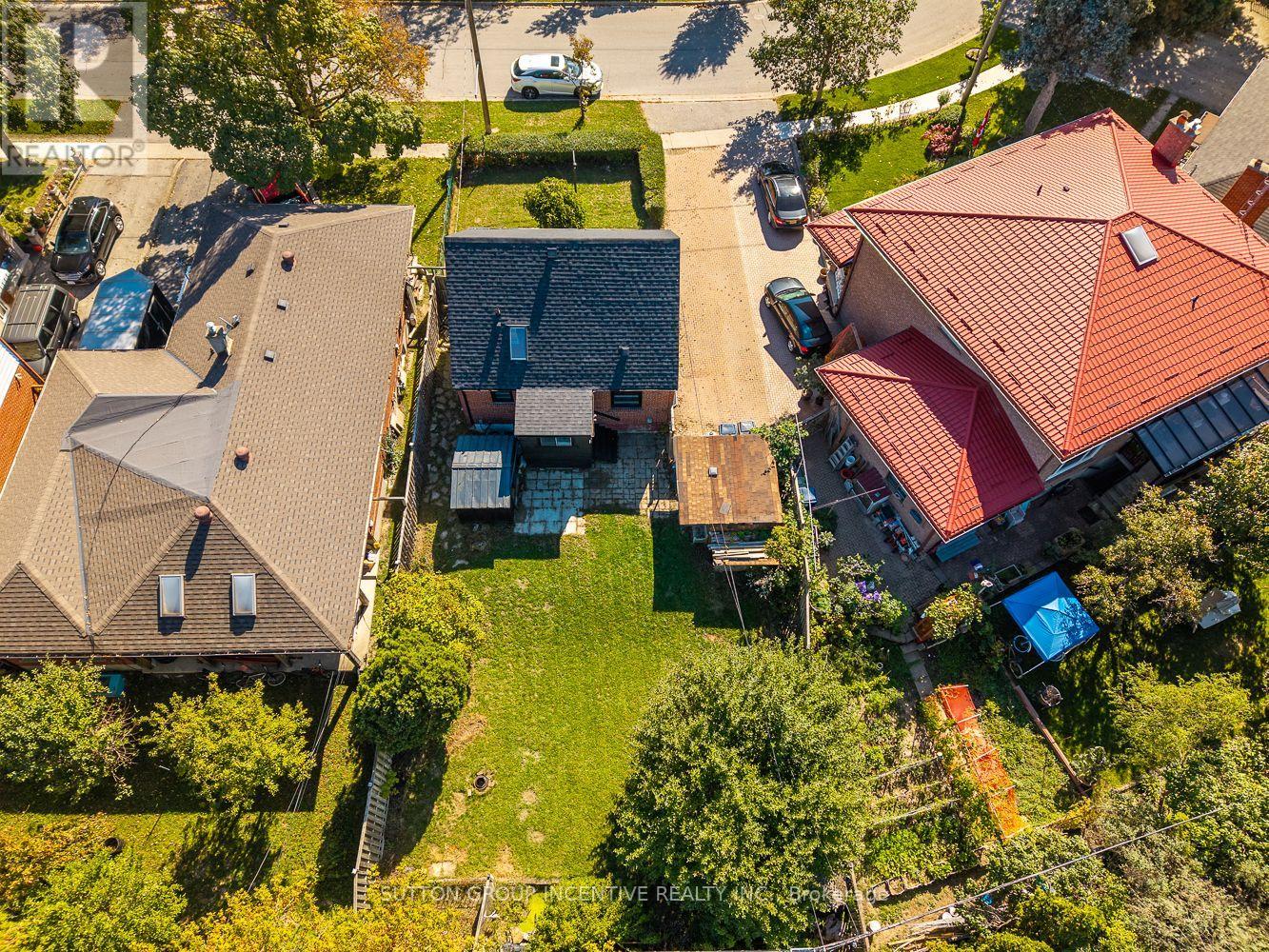 65 Barrhead Crescent, Toronto, Ontario  M9W 3Z8 - Photo 23 - W12920026