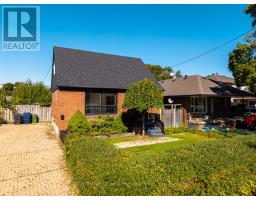 65 BARRHEAD CRESCENT, Toronto, Ontario