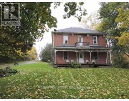 MAIN FL - 19734 AIRPORT ROAD, Caledon, Ontario