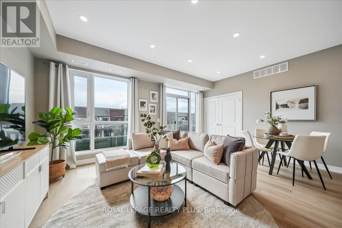 311 - 2370 Khalsa Gate, Oakville, Ontario  L6M 1P5 - Photo 10 - W12920062