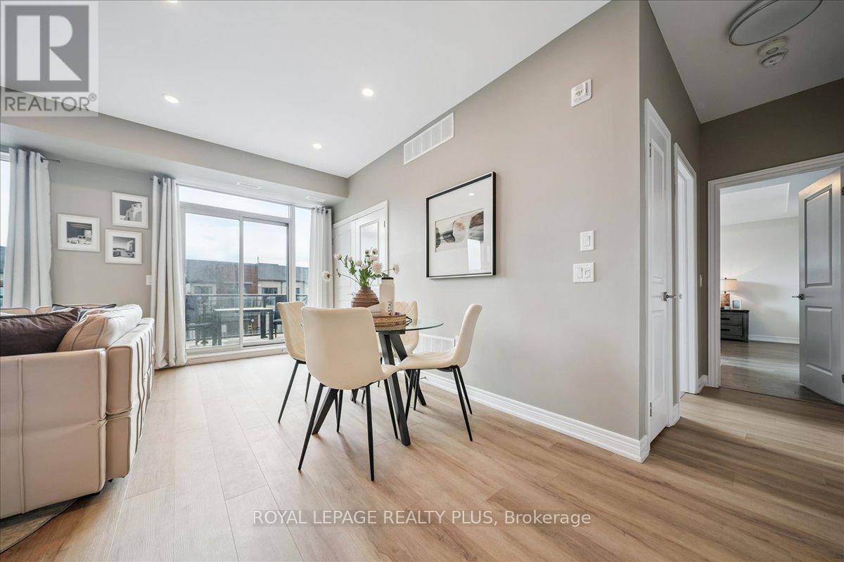 311 - 2370 Khalsa Gate, Oakville, Ontario  L6M 1P5 - Photo 11 - W12920062