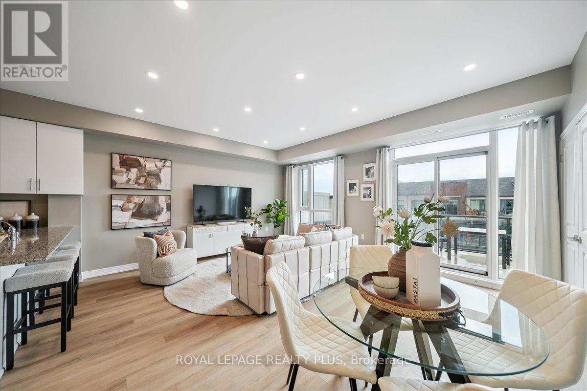 311 - 2370 Khalsa Gate, Oakville, Ontario  L6M 1P5 - Photo 13 - W12920062