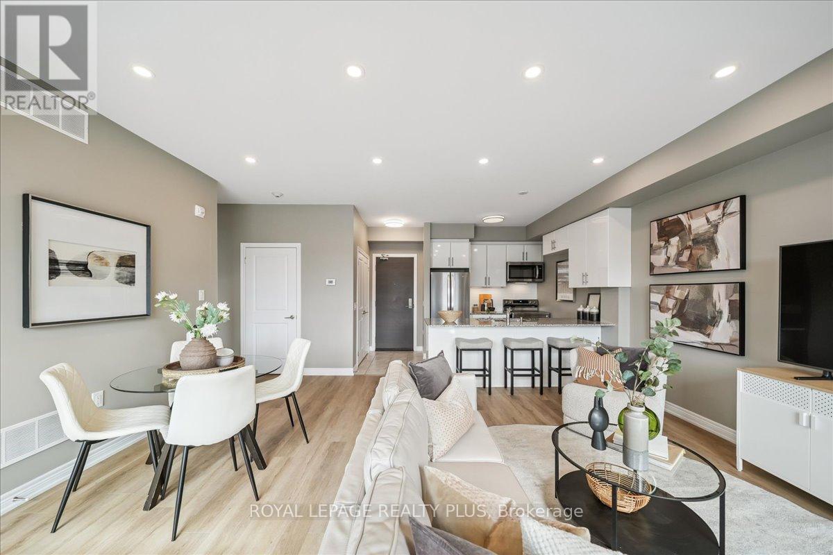 311 - 2370 Khalsa Gate, Oakville, Ontario  L6M 1P5 - Photo 15 - W12920062