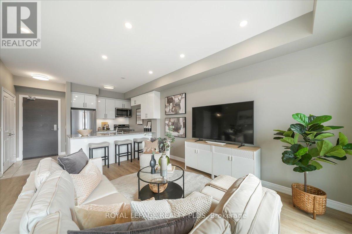 311 - 2370 Khalsa Gate, Oakville, Ontario  L6M 1P5 - Photo 16 - W12920062