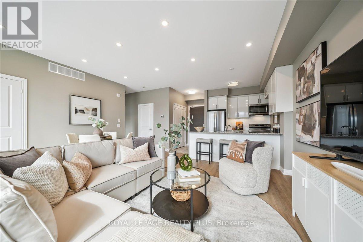 311 - 2370 Khalsa Gate, Oakville, Ontario  L6M 1P5 - Photo 17 - W12920062