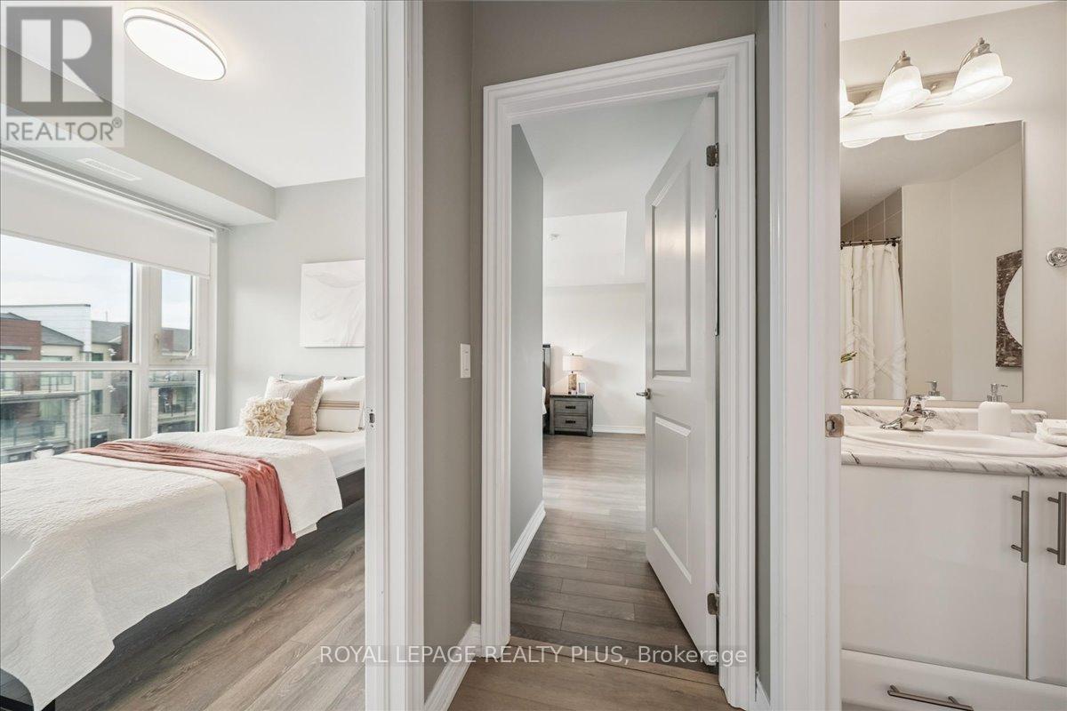 311 - 2370 Khalsa Gate, Oakville, Ontario  L6M 1P5 - Photo 20 - W12920062