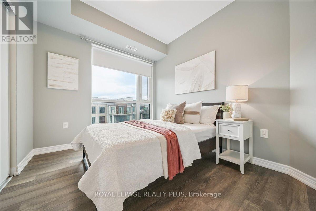 311 - 2370 Khalsa Gate, Oakville, Ontario  L6M 1P5 - Photo 21 - W12920062