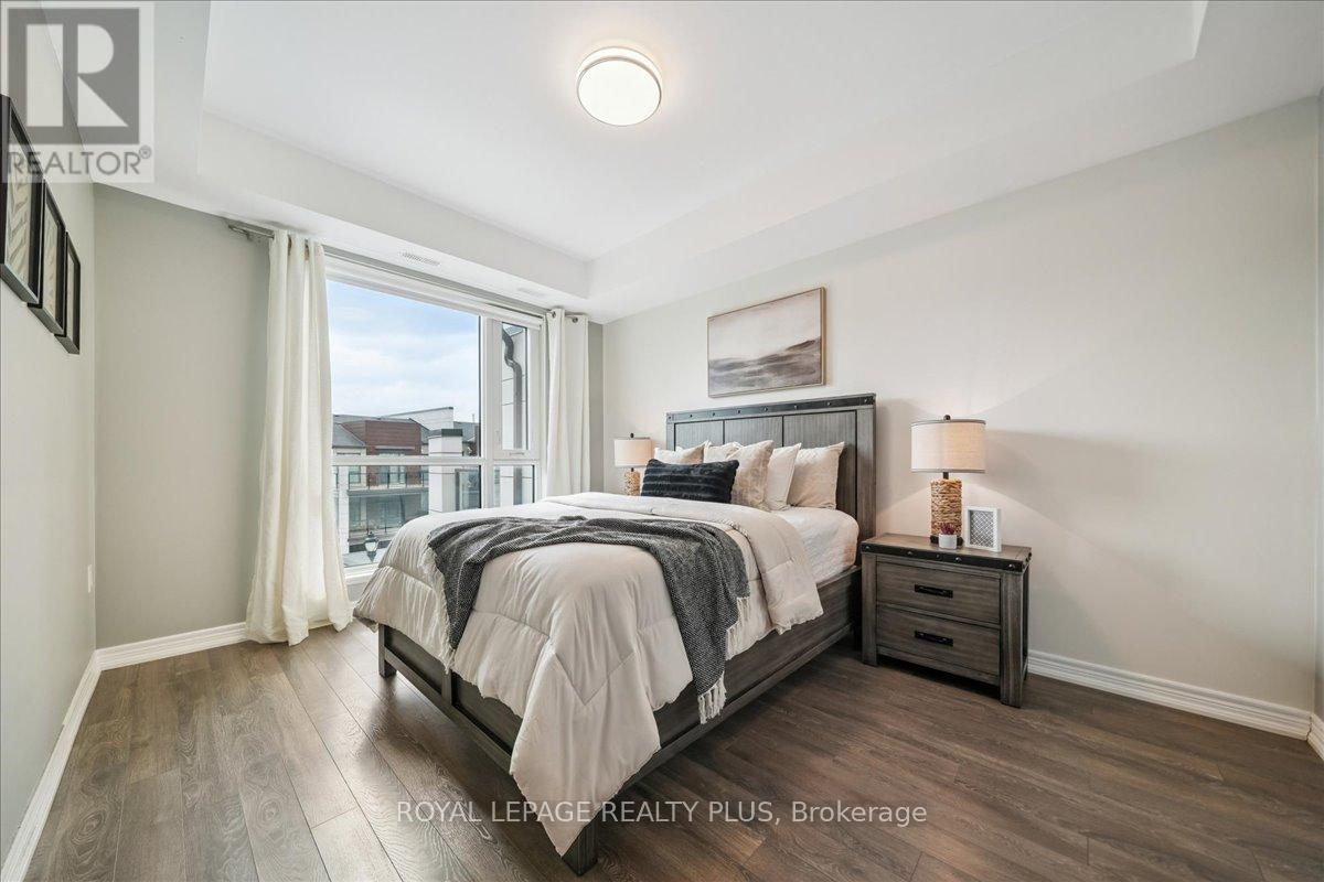 311 - 2370 Khalsa Gate, Oakville, Ontario  L6M 1P5 - Photo 27 - W12920062