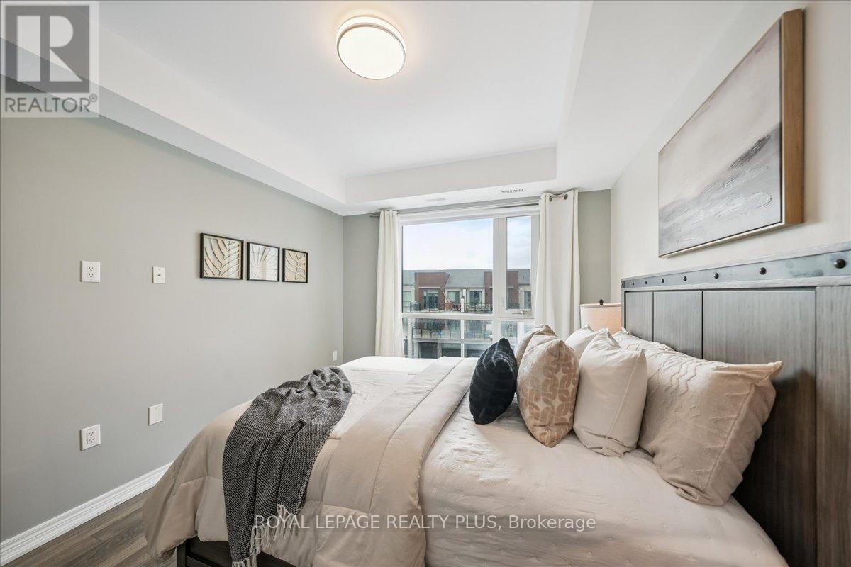 311 - 2370 Khalsa Gate, Oakville, Ontario  L6M 1P5 - Photo 29 - W12920062